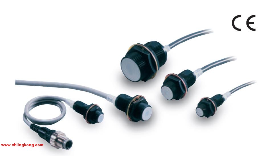 ŷķ��(OMRON)  E2EQ-X10D1-M1TGJ 0.3M